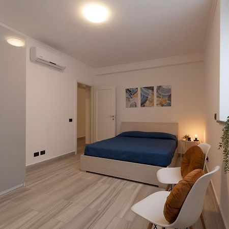 Appartamenti Lungomare Portoferraio - Goelba Zewnętrze zdjęcie