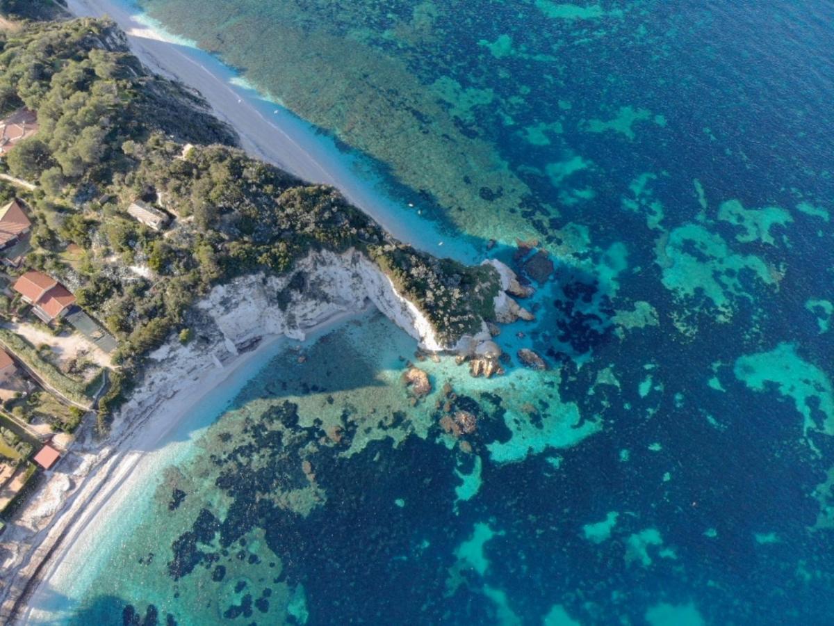 Appartamenti Lungomare Portoferraio - Goelba Zewnętrze zdjęcie