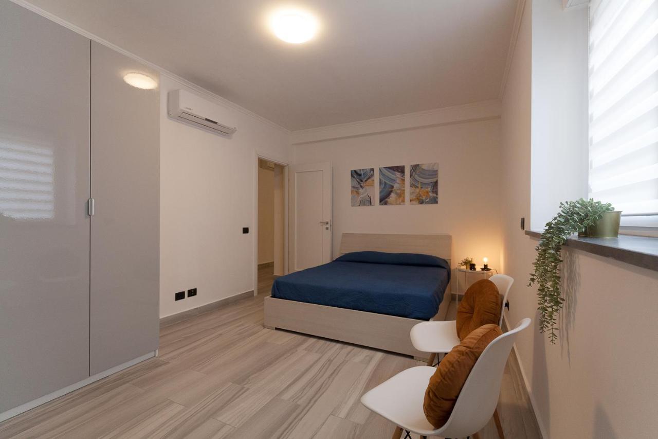Appartamenti Lungomare Portoferraio - Goelba Zewnętrze zdjęcie