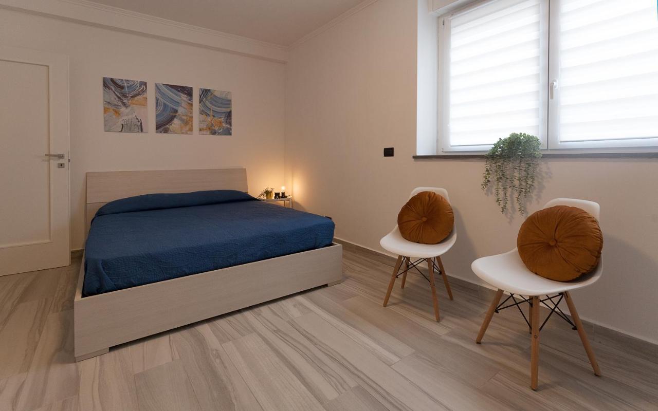 Appartamenti Lungomare Portoferraio - Goelba Zewnętrze zdjęcie