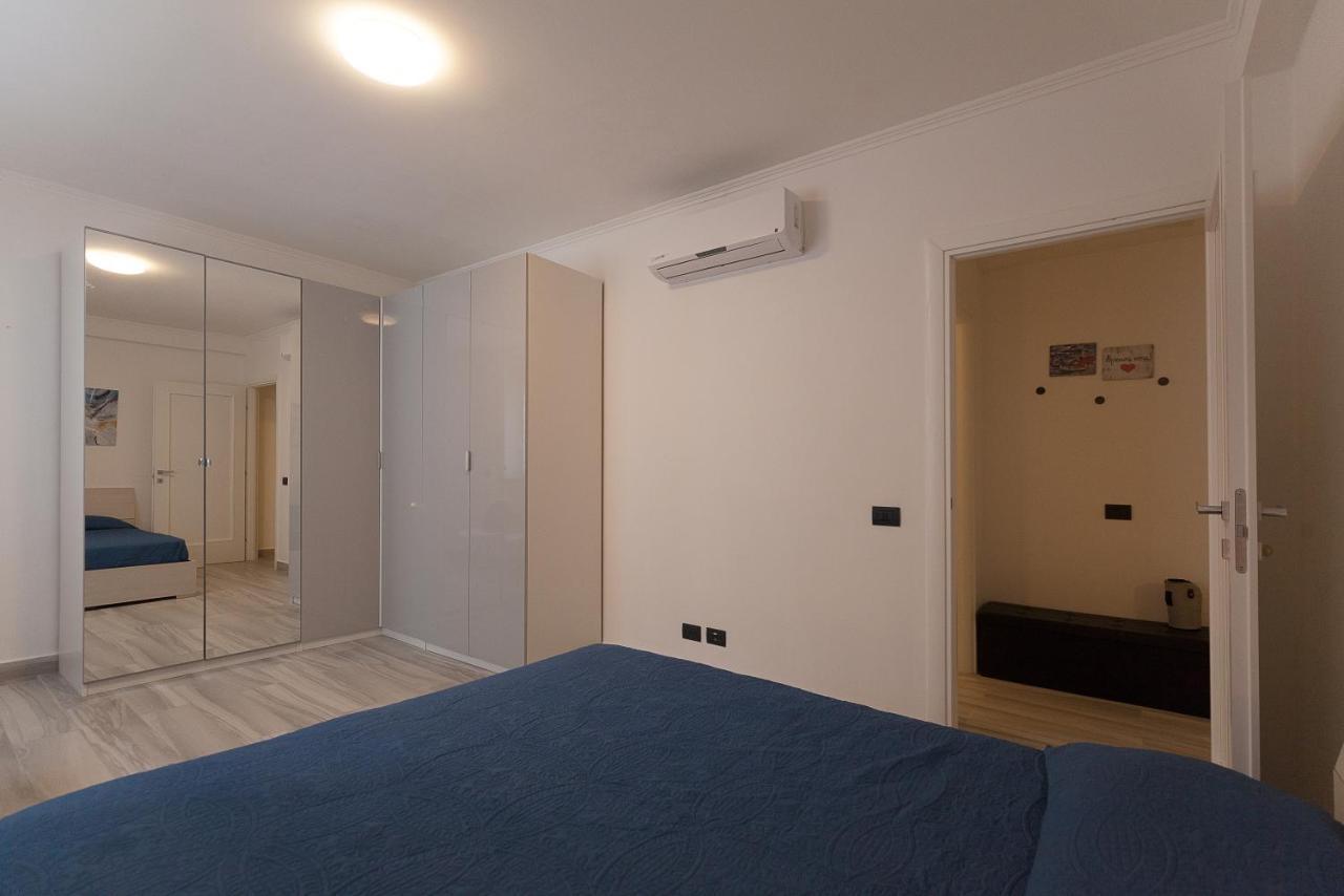 Appartamenti Lungomare Portoferraio - Goelba Zewnętrze zdjęcie