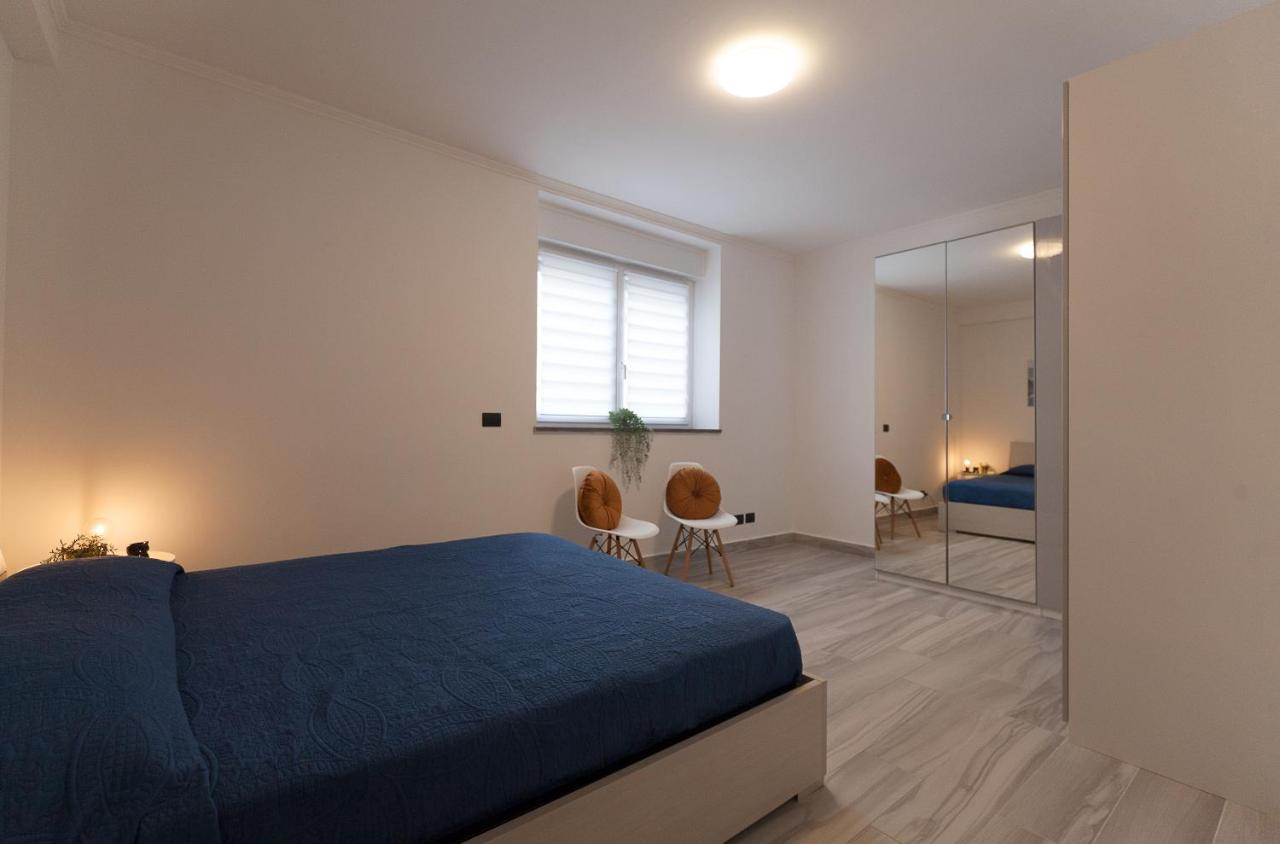 Appartamenti Lungomare Portoferraio - Goelba Zewnętrze zdjęcie