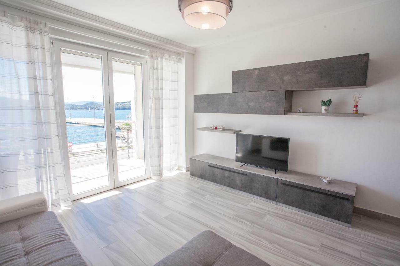 Appartamenti Lungomare Portoferraio - Goelba Zewnętrze zdjęcie