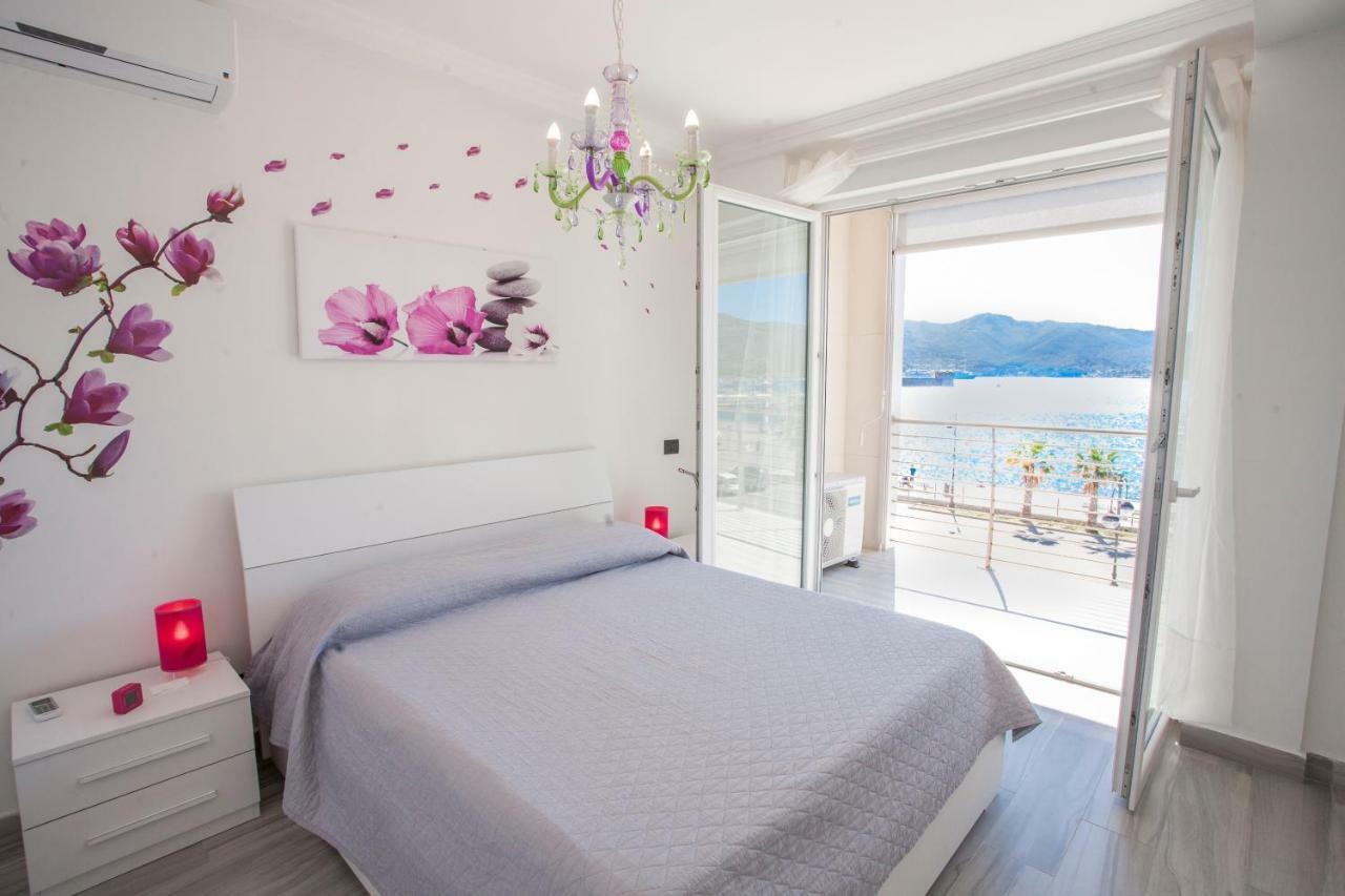 Appartamenti Lungomare Portoferraio - Goelba Zewnętrze zdjęcie