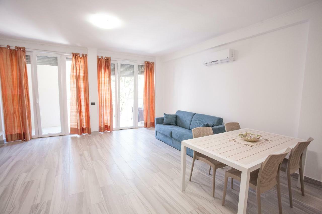 Appartamenti Lungomare Portoferraio - Goelba Zewnętrze zdjęcie